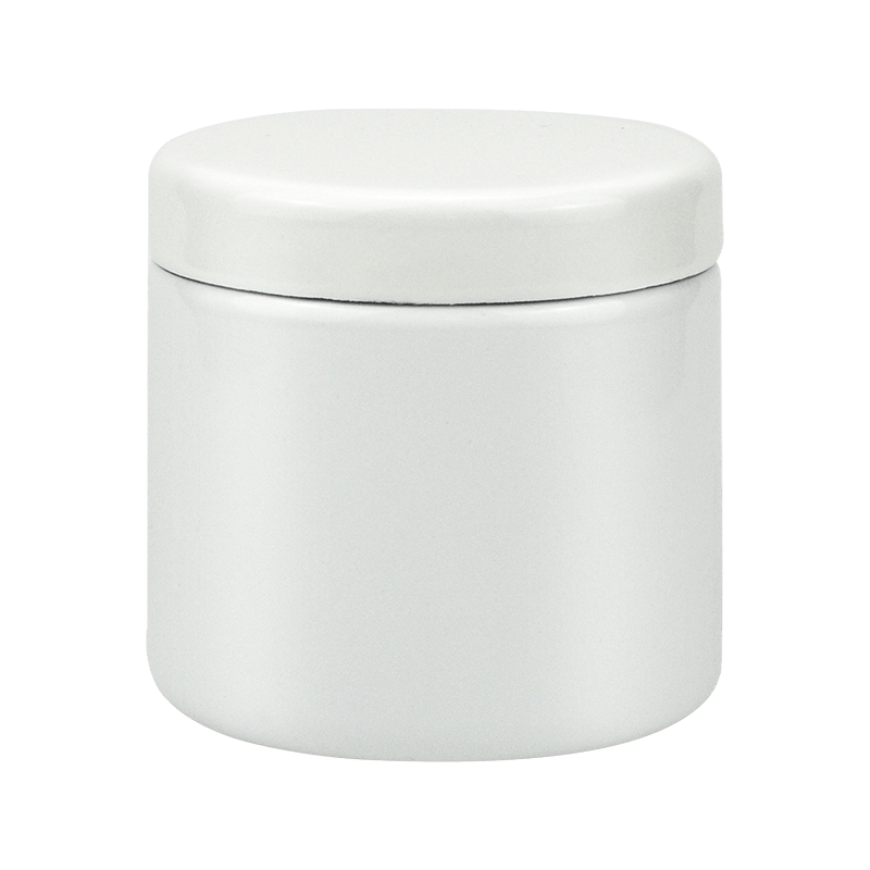 10 سم جرة شاي المينا 10 سم جرة شاي المينا