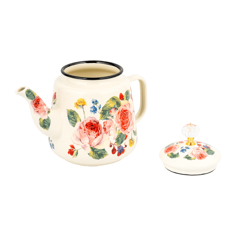 غلاية المينا السعودية المطبوعة TK510