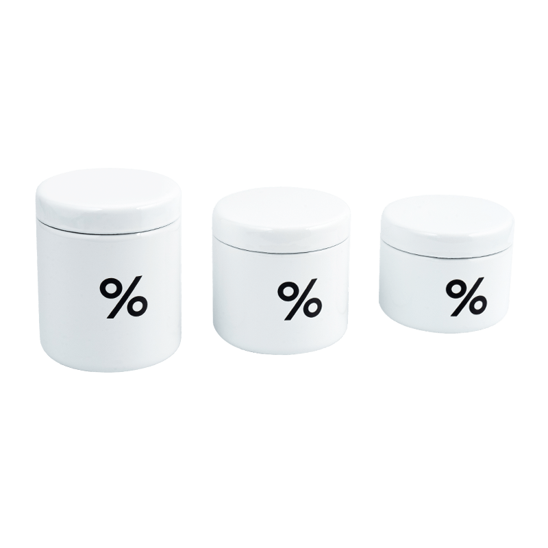 جرة القهوة المينا