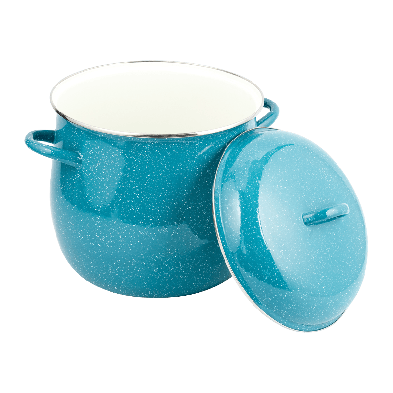 مينا 26 سم متزايد مخزون