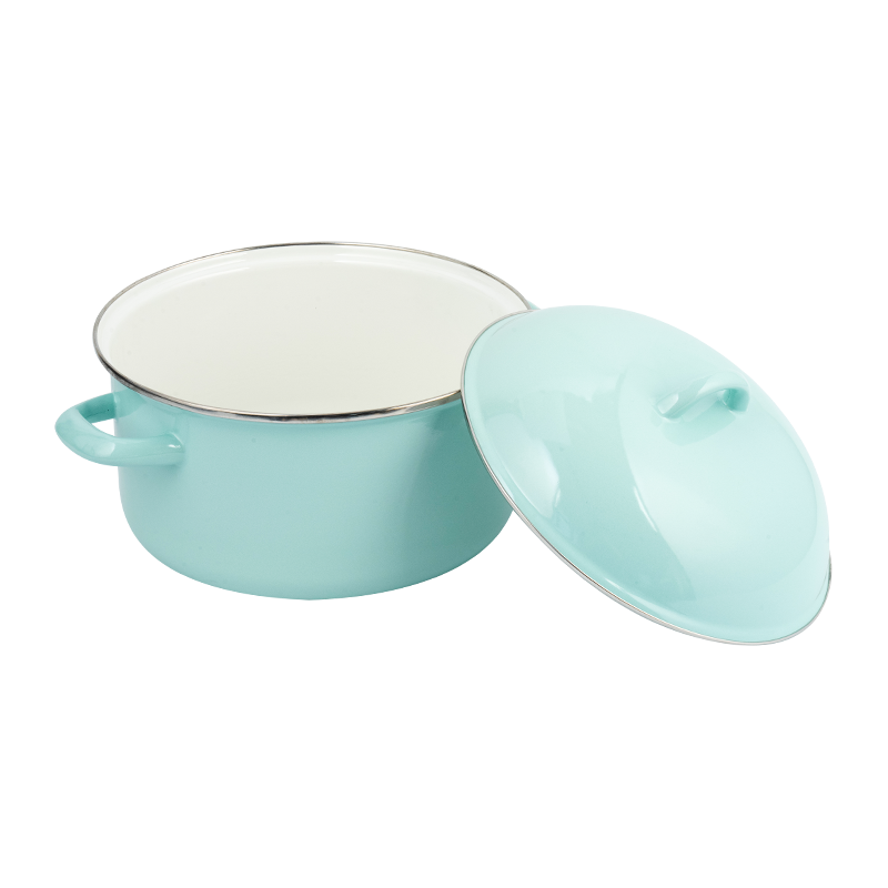 801d المينا مزدوجة المخزون المستقيم