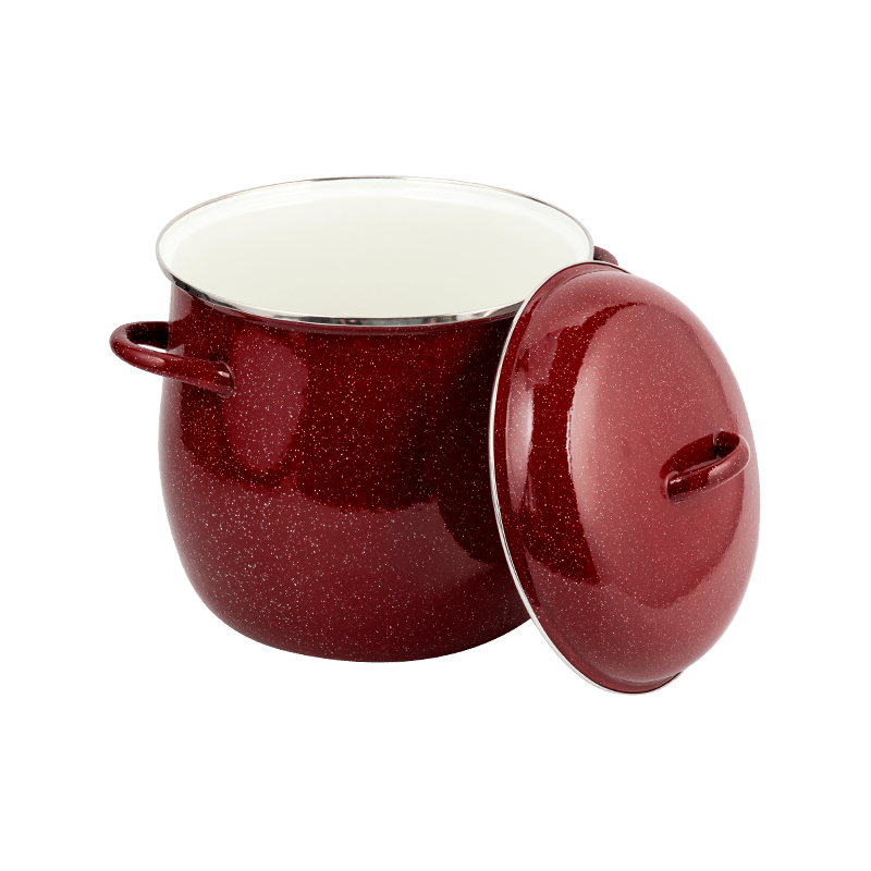 مينا 26 سم متزايد مخزون