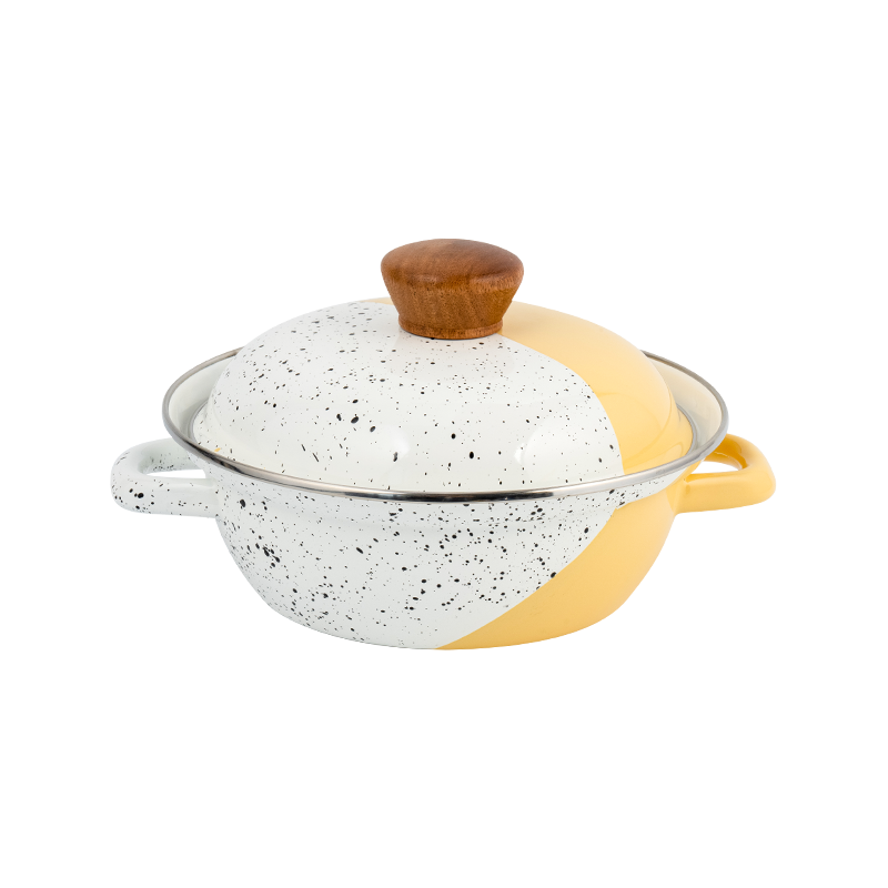 مينا وعاء الطاولة