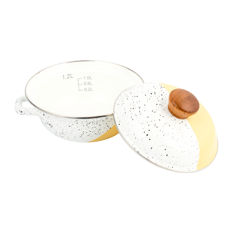 مينا وعاء الطاولة