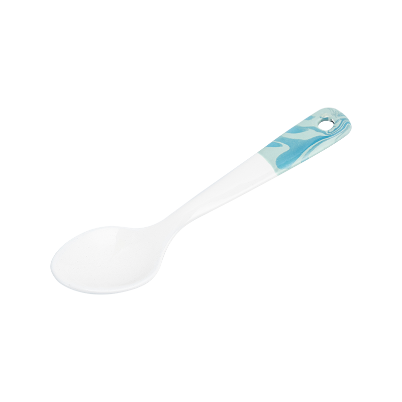 ملعقة المينا الصينية