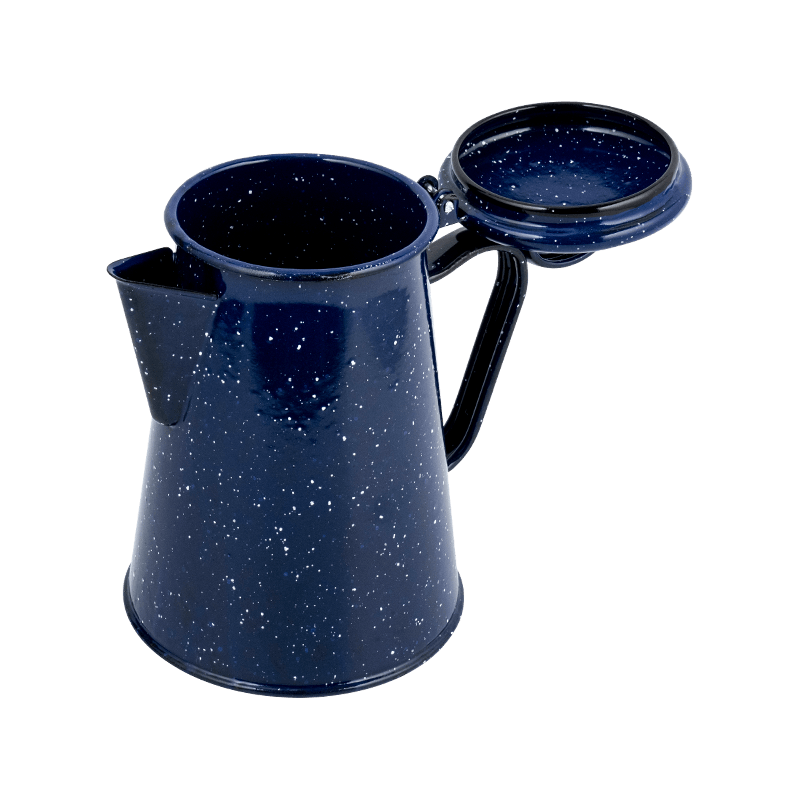 TK609 غلاية مينا عالية الجودة