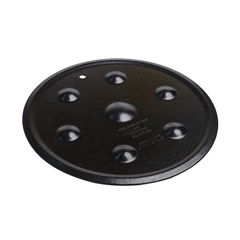 مينا حرارة الصفيحة