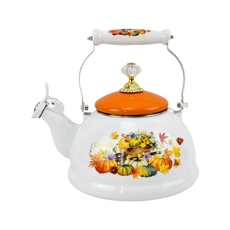 مطبخ صفير شاي غلاية