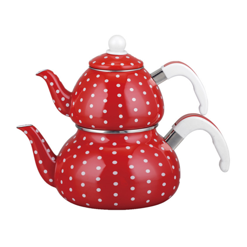 TK605 Teapot Teapot Teapot مع مقبض