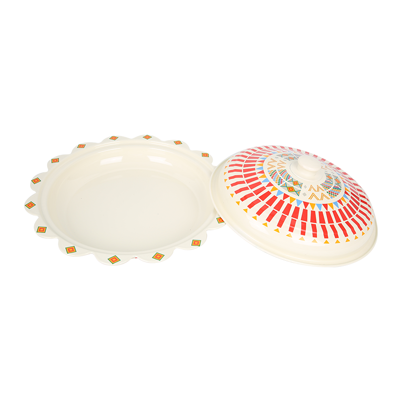 وعاء على شكل مينا 40 سم