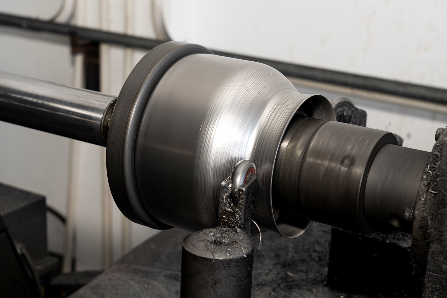 معدات النبات