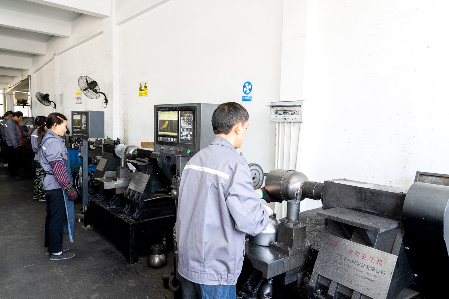 عملية الإنتاج