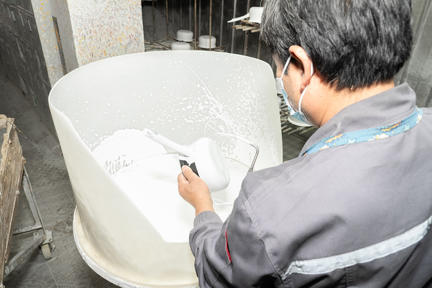 عملية الإنتاج